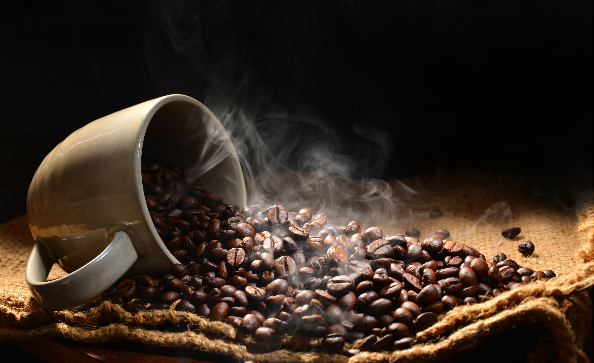 Coffee Beans